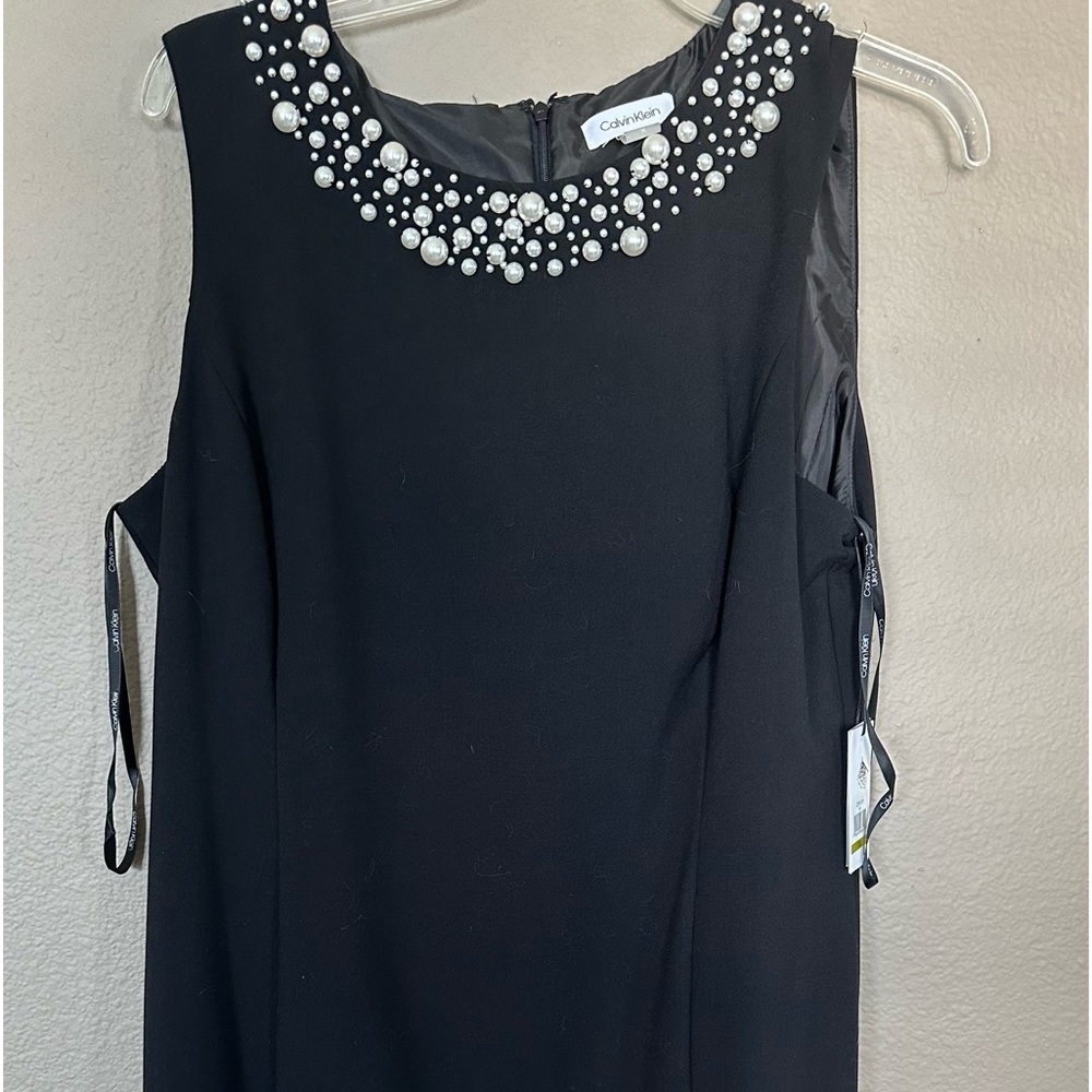 Beautiful elegant night dress.